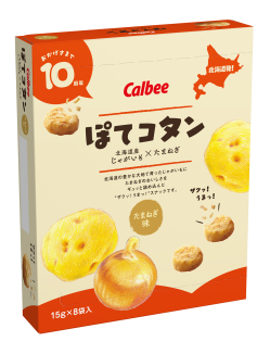 ぽてコタン