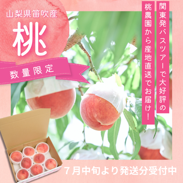 桃